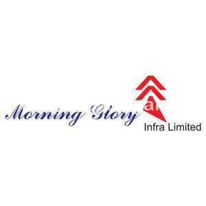 Morning Glory Infra logo